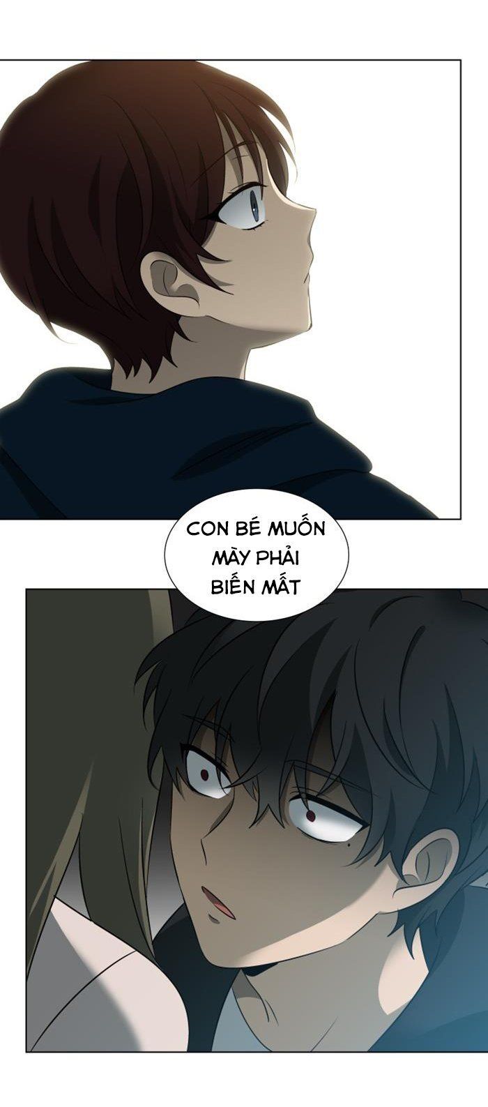 It's Mine: Chapter 12