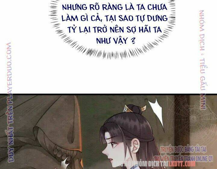 Trọng Sinh Bá Sủng Nhiếp Chính Vương Quá Mạnh Mẽ: Chapter 149
