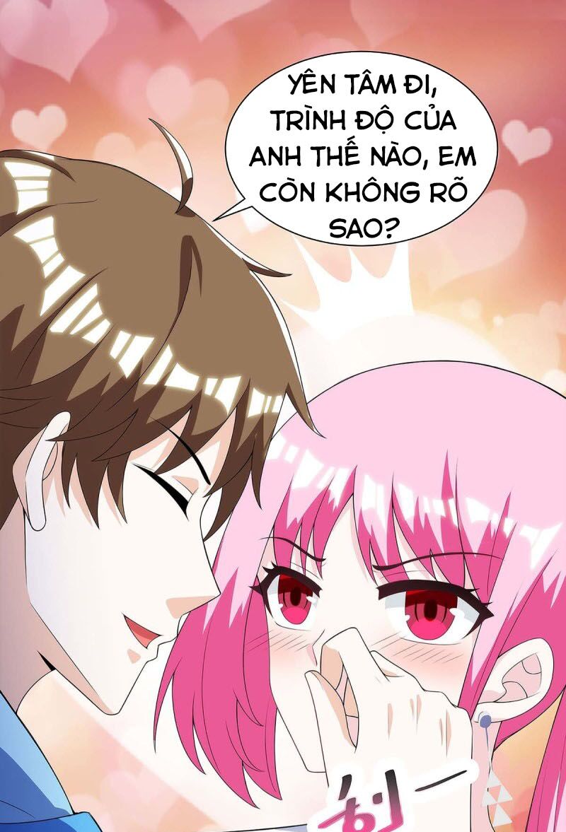 Thần Cấp Thấu Thị: Chapter 99