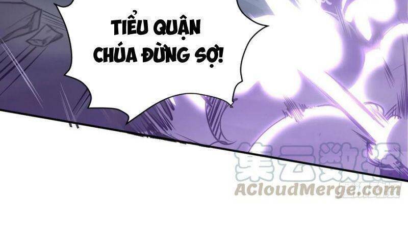 Vận Rủi Thực Không Phải Cha Ta: Chapter 43