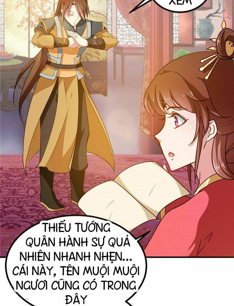 Thiên Tài Tiểu Độc Phi: Chapter 85