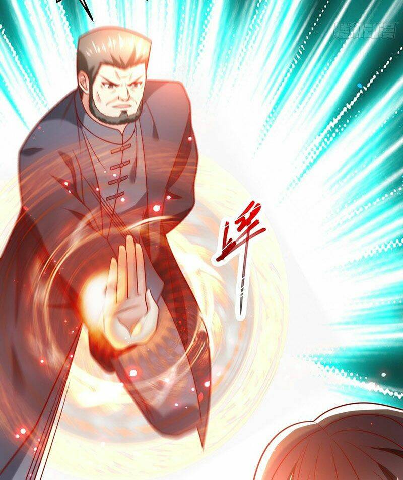 Thế Thân Thiếu Gia Không Dễ Chọc: Chapter 47