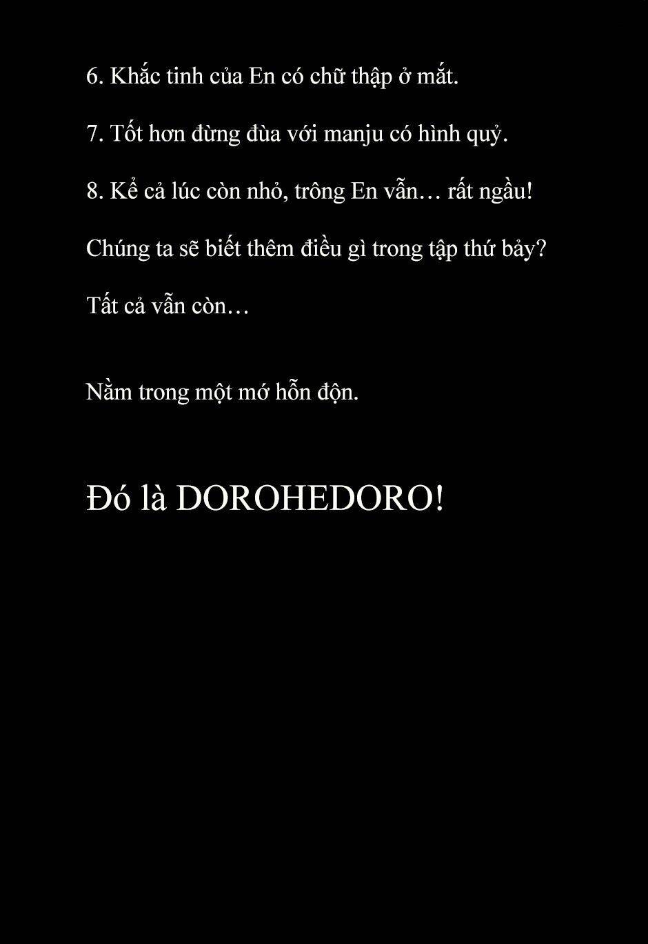 Thế Giới Ma Thuật Và Kẻ Mất Trí: Chapter 36.5