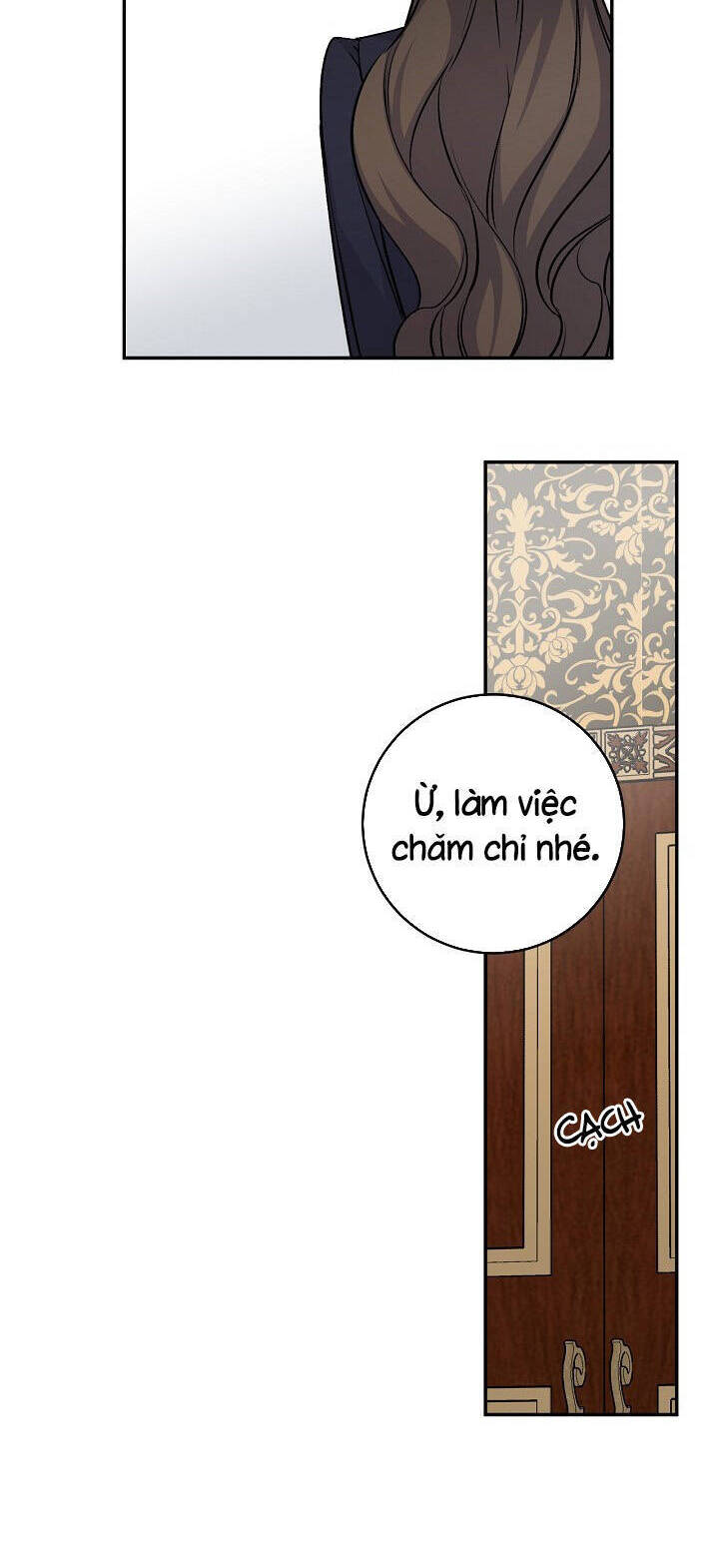 Cô Hầu Giỏi Giang: Chapter 36