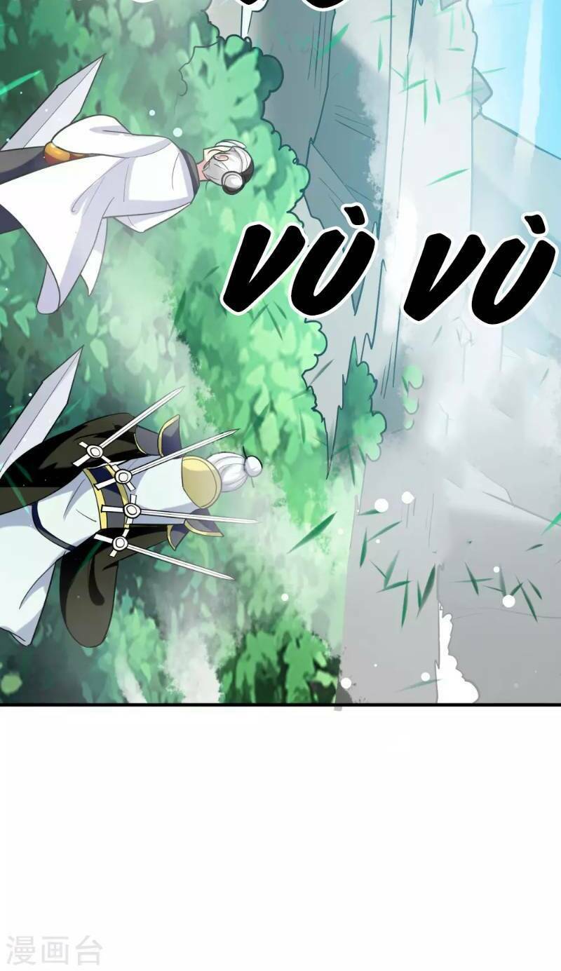 Vạn Giới Tiên Vương: Chapter 44