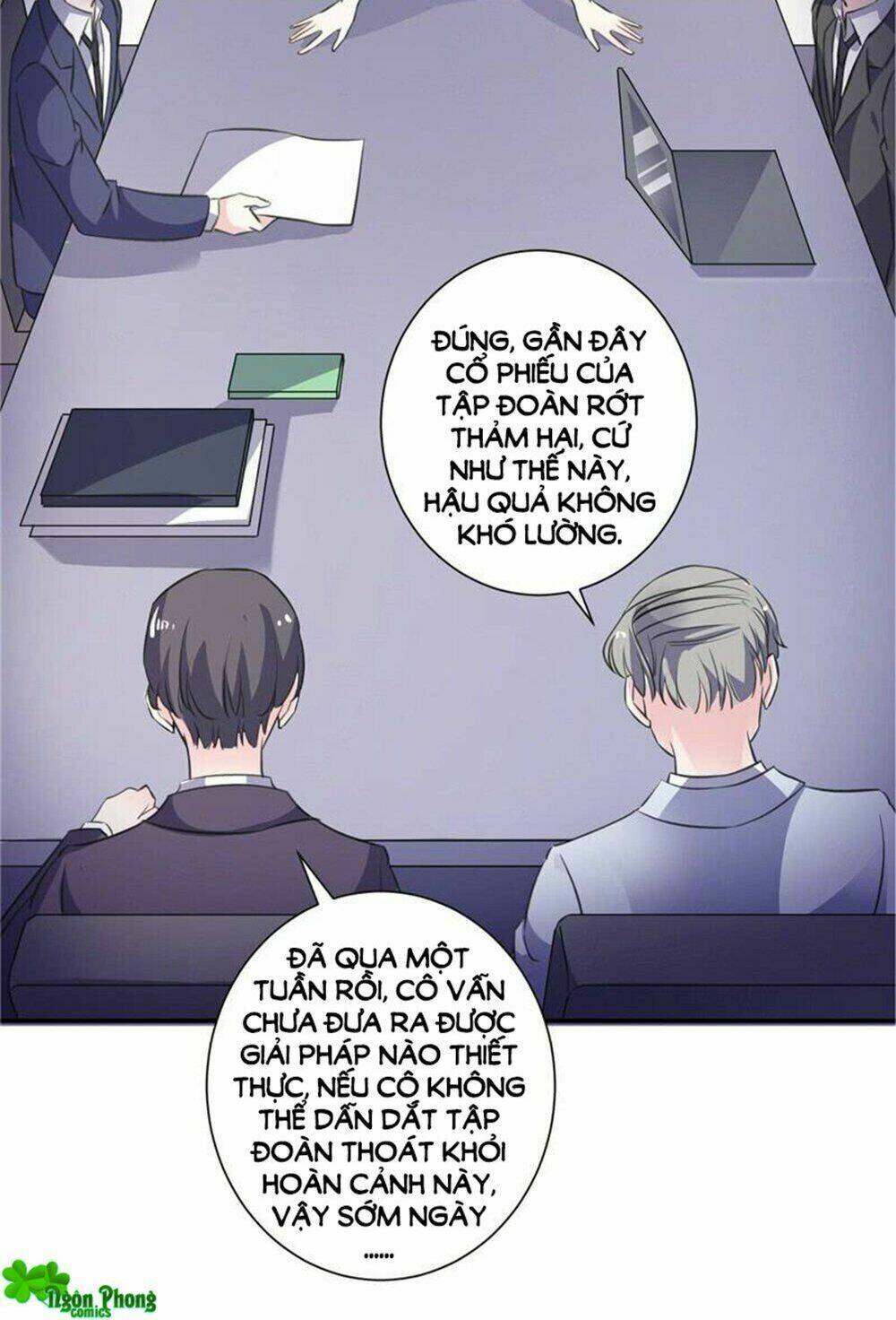 Vợ Yêu Là Báu Vật: Chapter 79