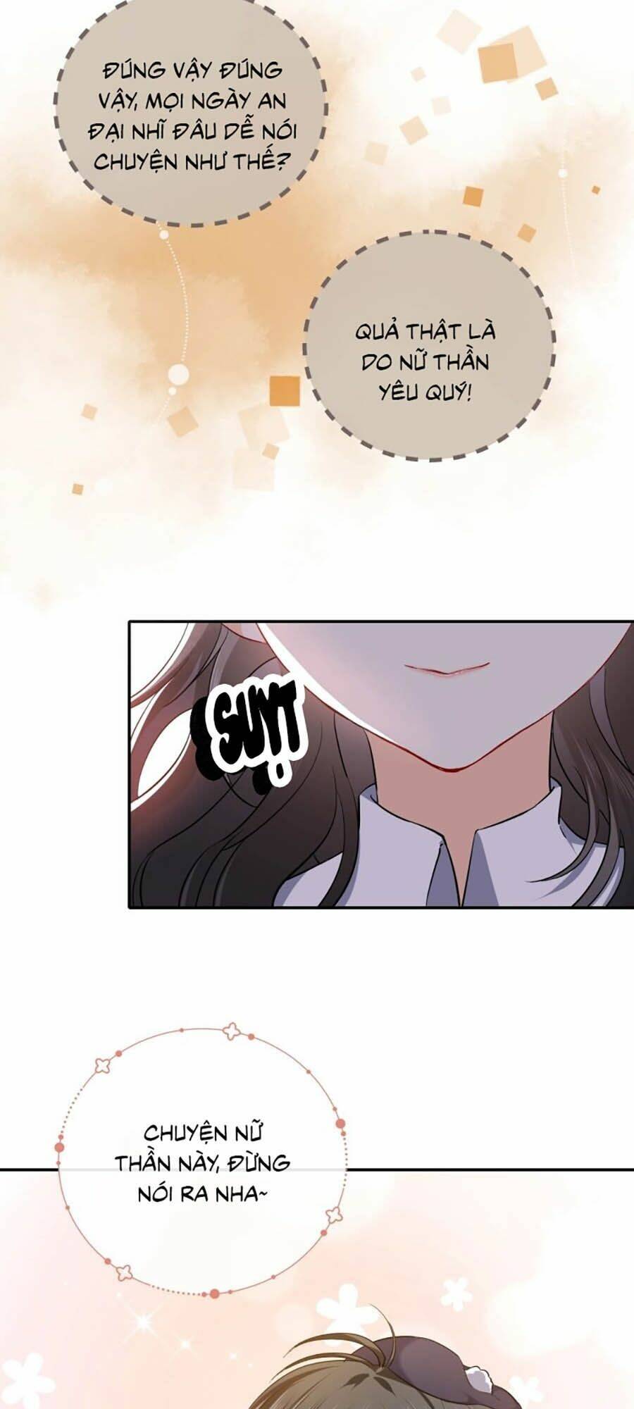 Kiên Quyết Từ Chối Làm Ma Nữ: Chapter 2