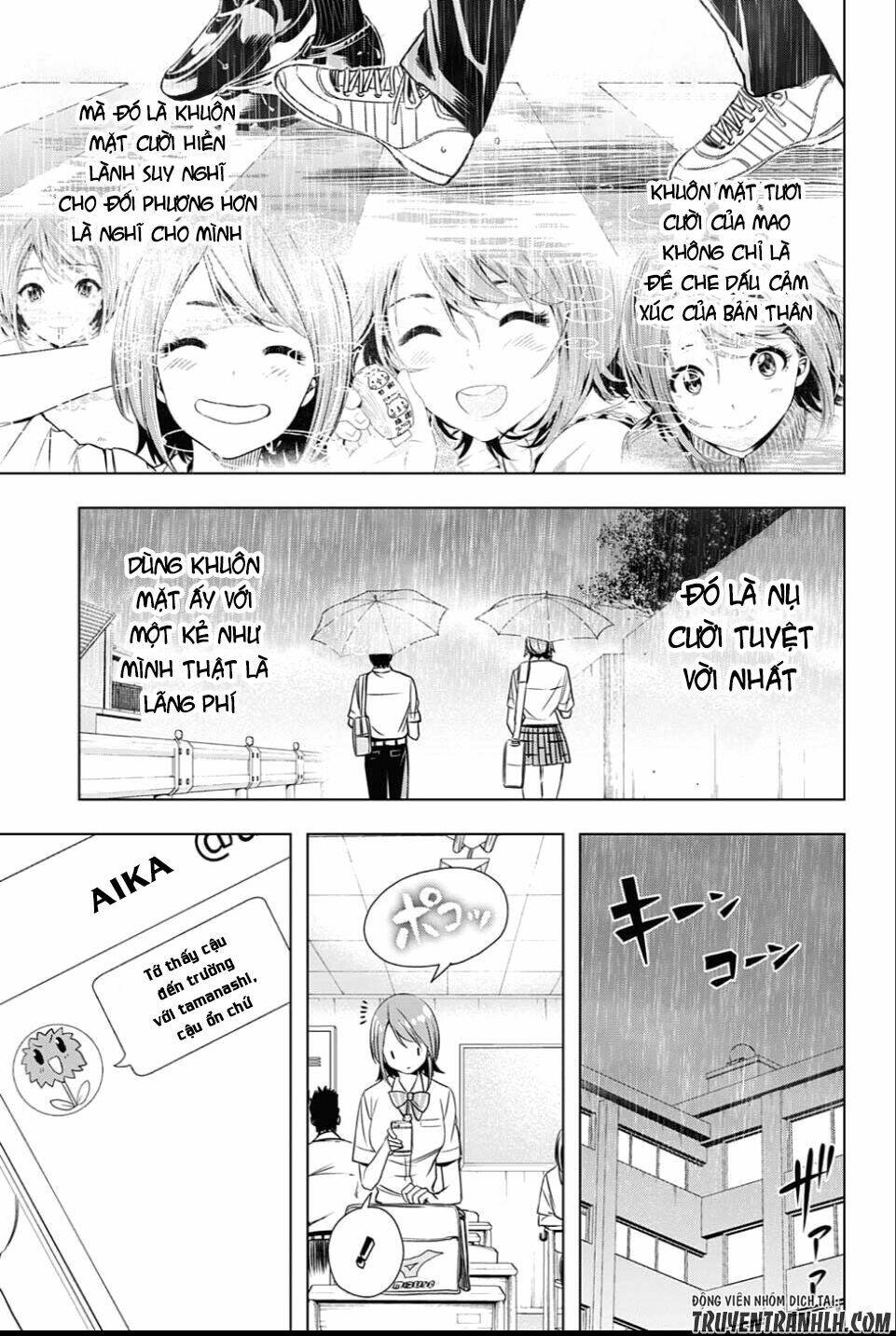 Cross Account: Chapter 24