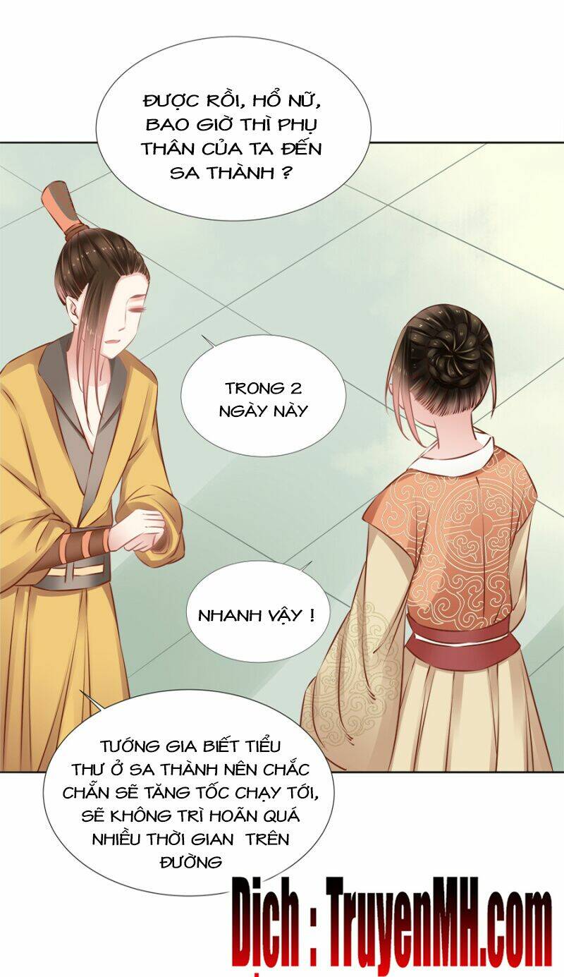 Solo Đi Vương Gia: Chapter 94