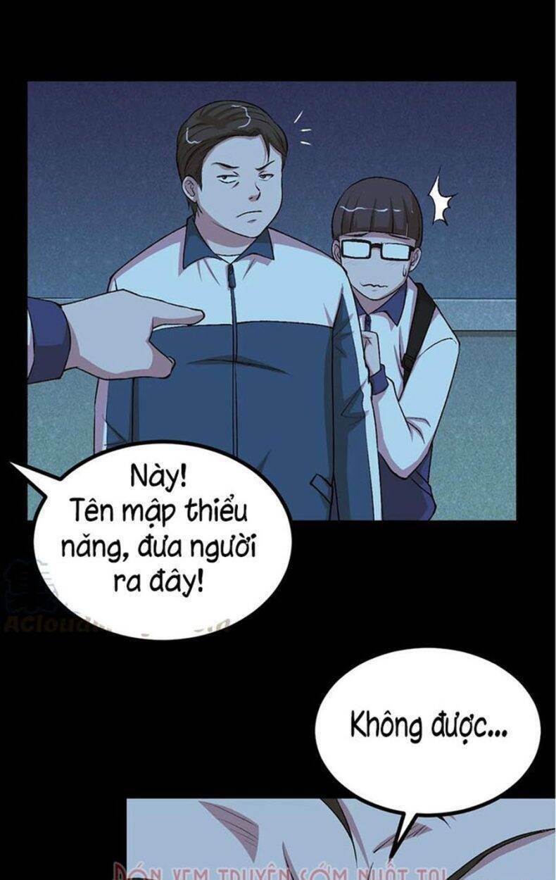 Đai Ca Trở Lại Tuổi 16: Chapter 131