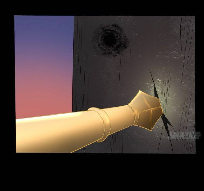 Phản Phái Yêu Tế: Chapter 33