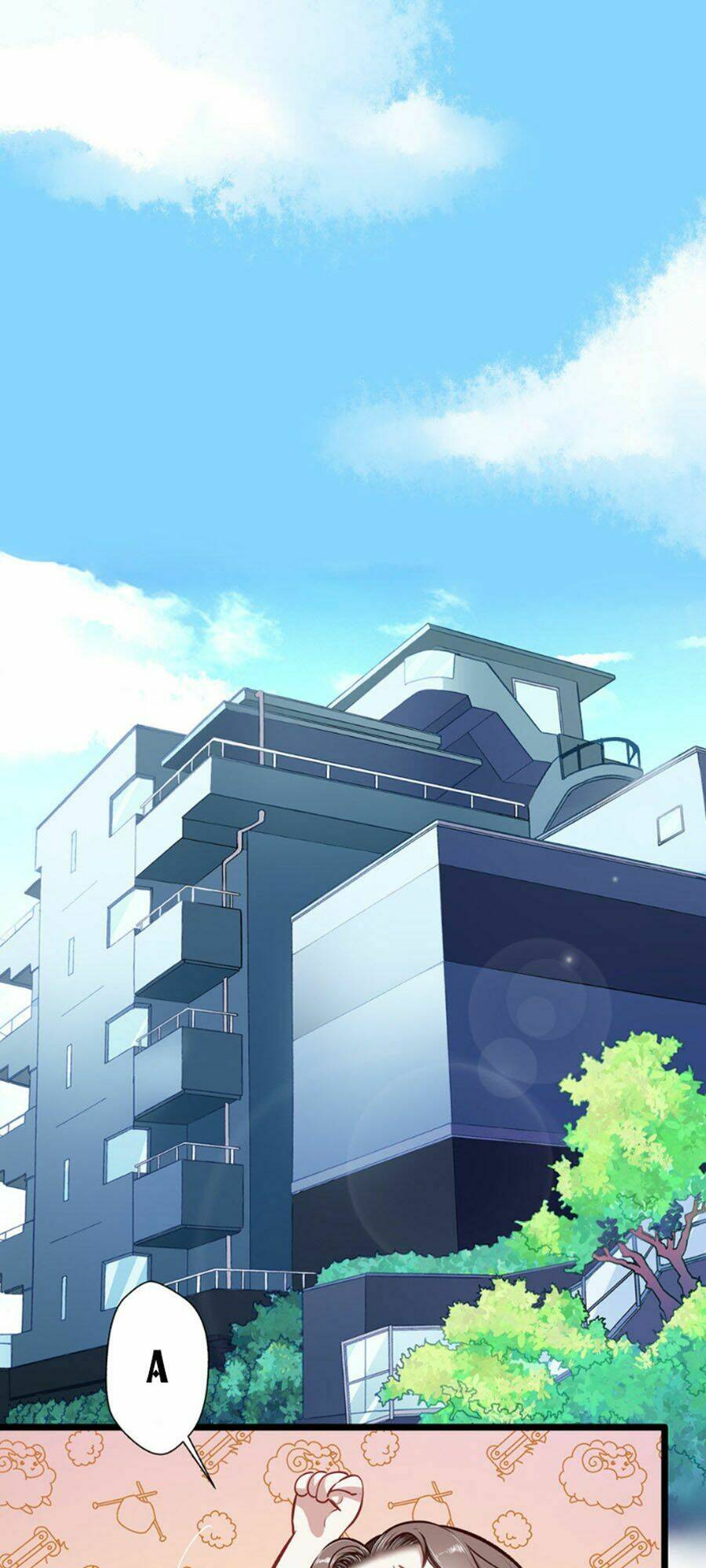 Cưng Chiều Ái Thê Hư Hỏng: Chapter 33