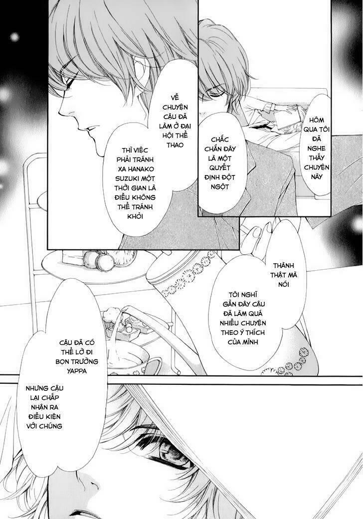 Pika Ichi: Chapter 14