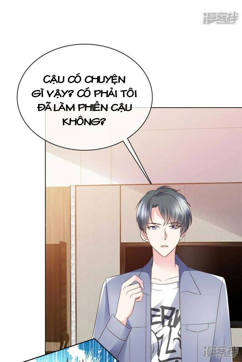 Boss Là Kim Chủ Của Tôi: Chapter 52
