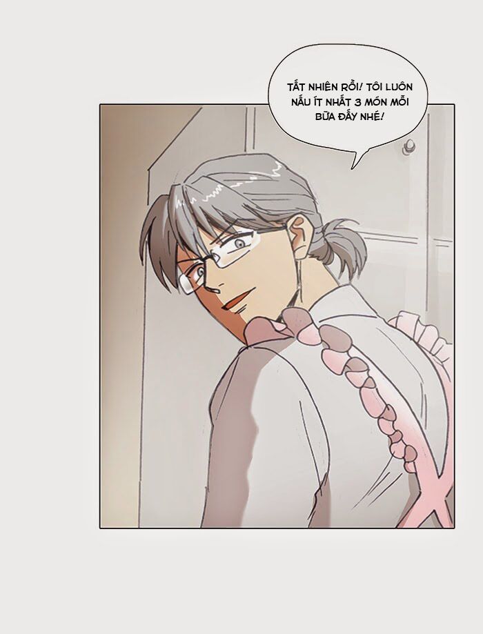 Magical Exam Student: Chapter 27