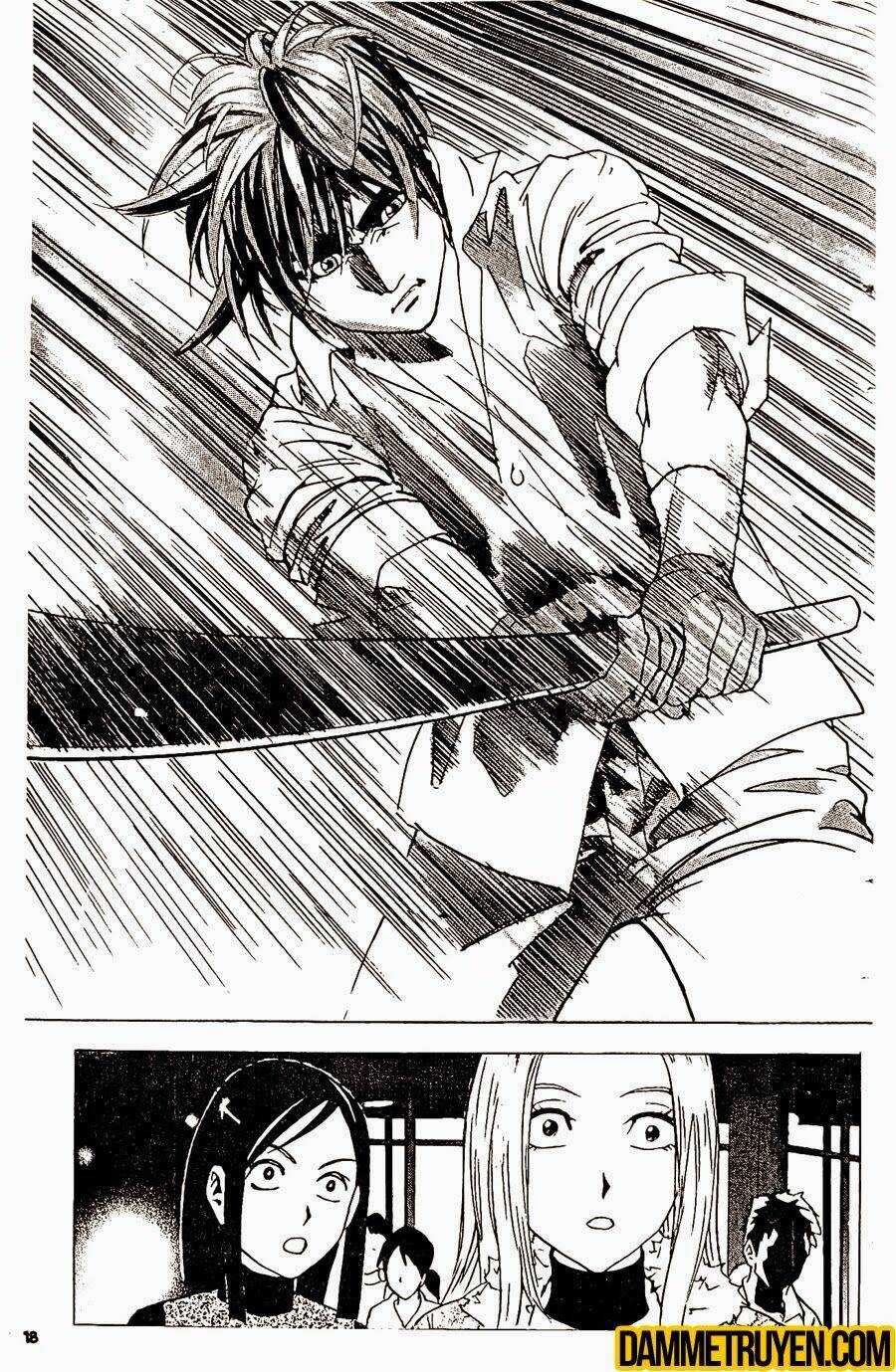 Ai Hơn Ai: Chapter 220