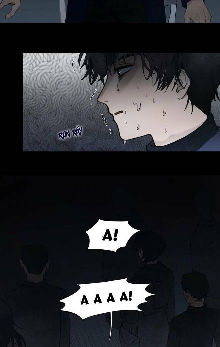 Thần Trạch: Chapter 2