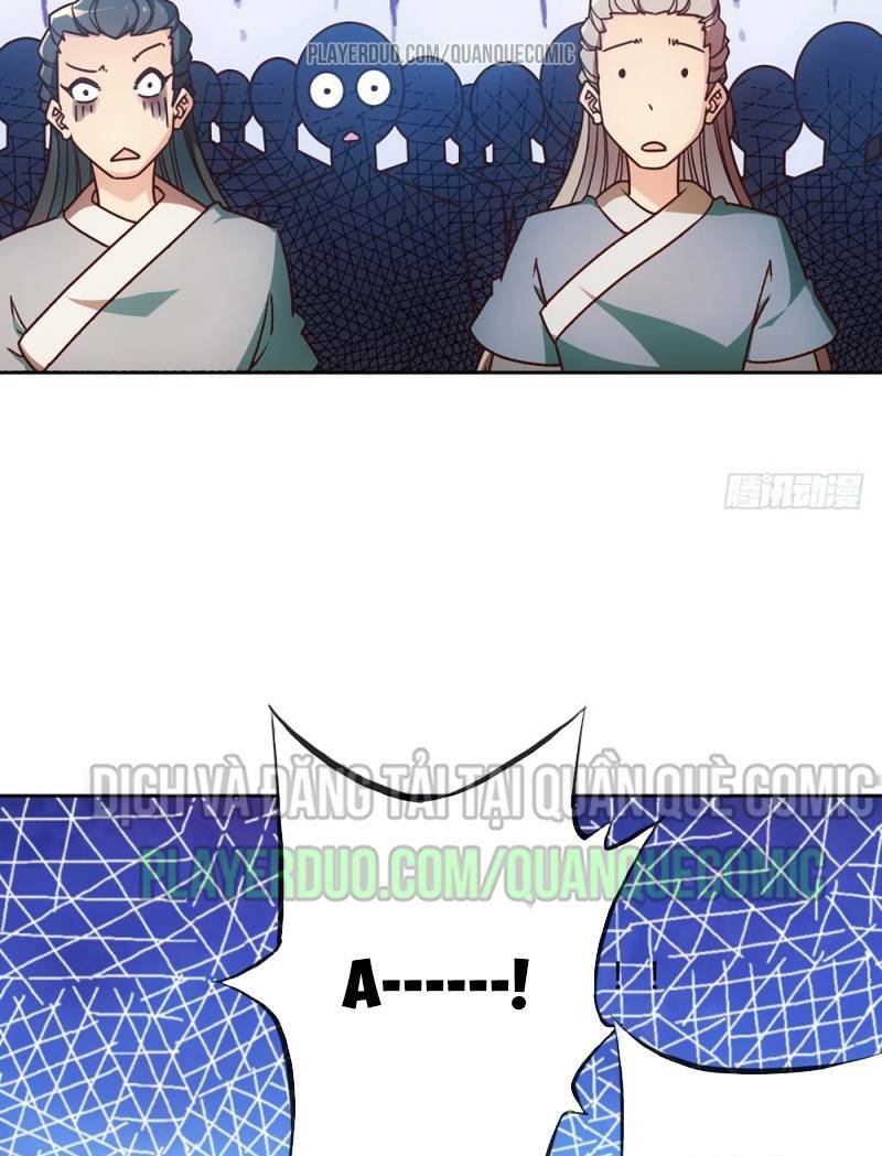 Hồng Thiên Thần Tôn: Chapter 46