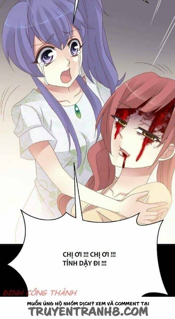 Truyện Kinh Dị Ở Tòa Nhà Số 44: Chapter 17