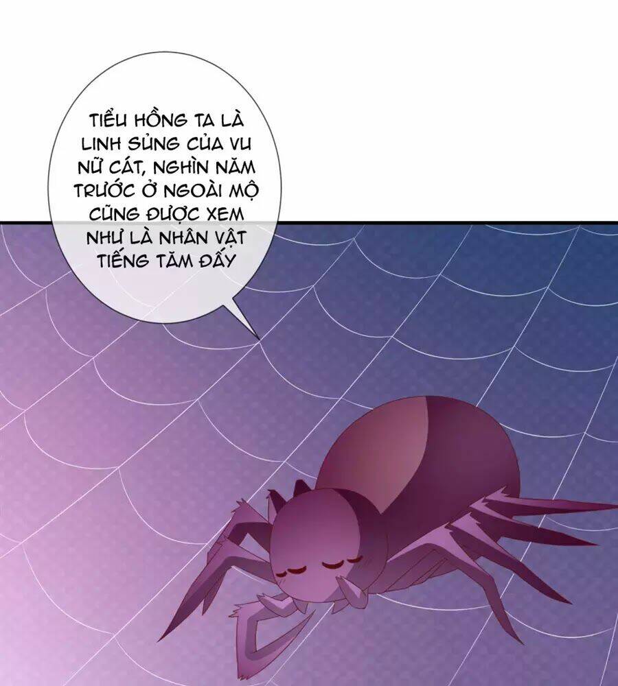 Cuộc Sống Hào Môn Của Vu Nữ: Chapter 42