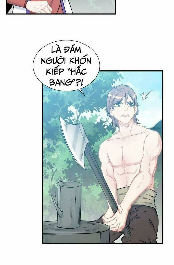Thần Ma Thiên Sát: Chapter 56