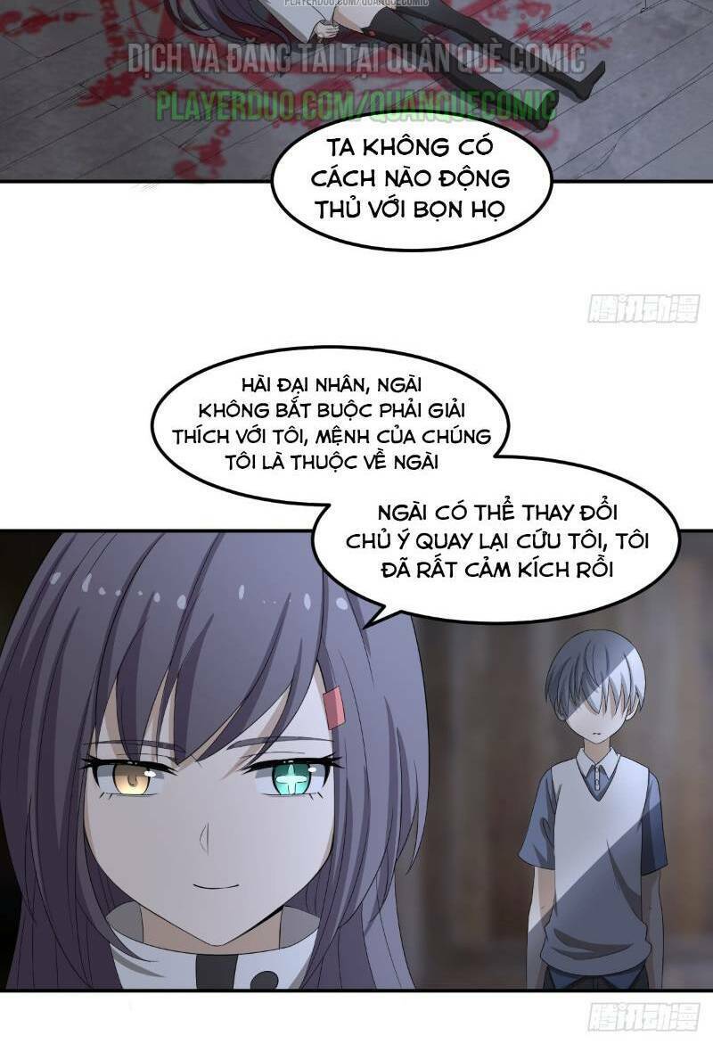 Nghịch Thiên Tiên Mệnh: Chapter 27