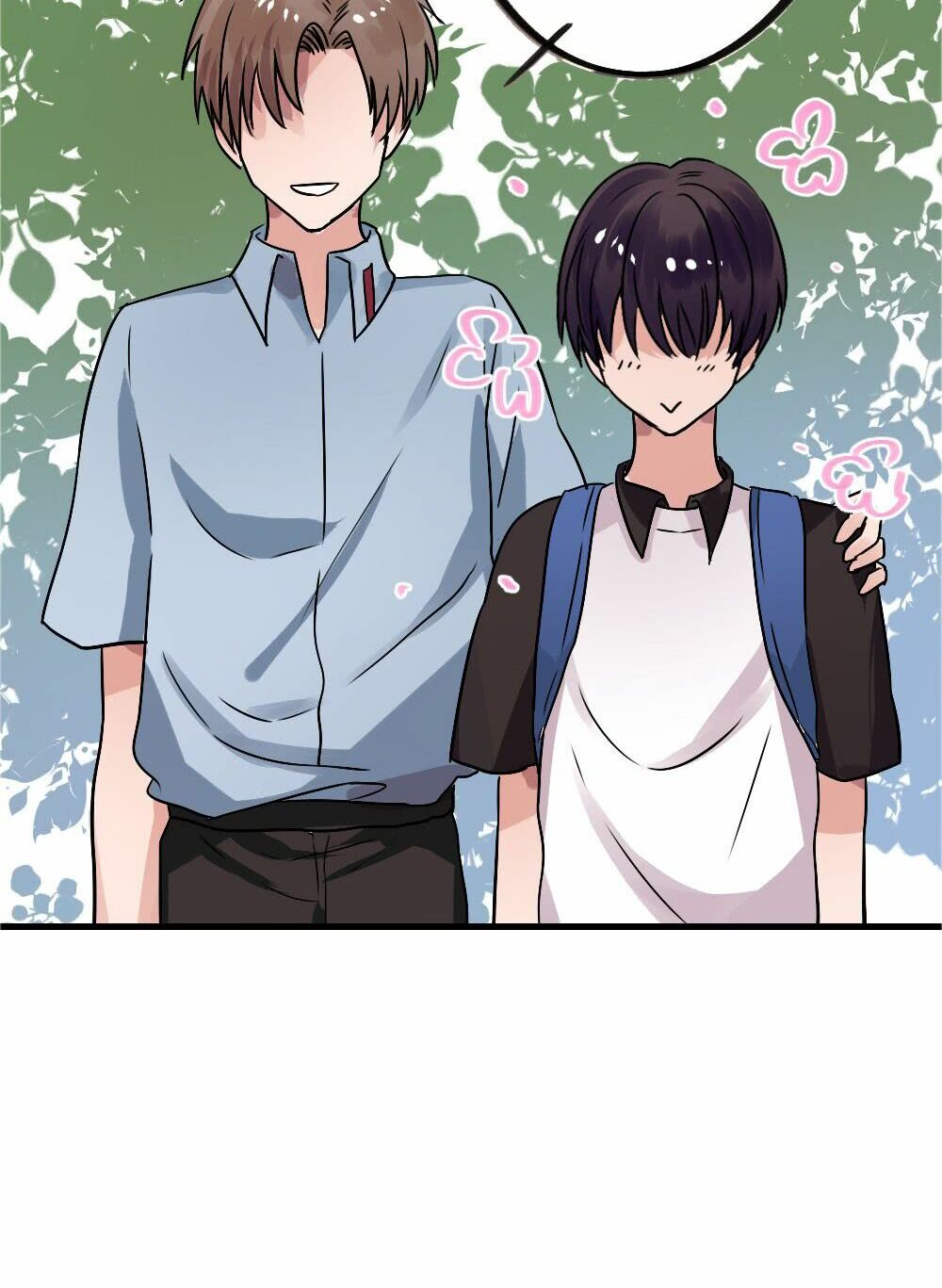Phải Lòng Em Trai Của Bạn Gái Mình: Chapter 44