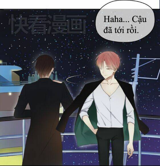 Thần Tượng Điểm Zero: Chapter 44