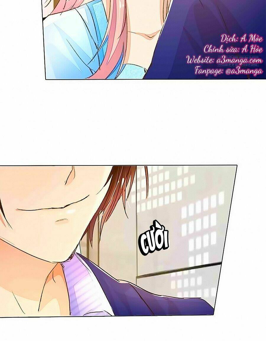 Hào Môn Tiểu Lãn Thê: Chapter 57