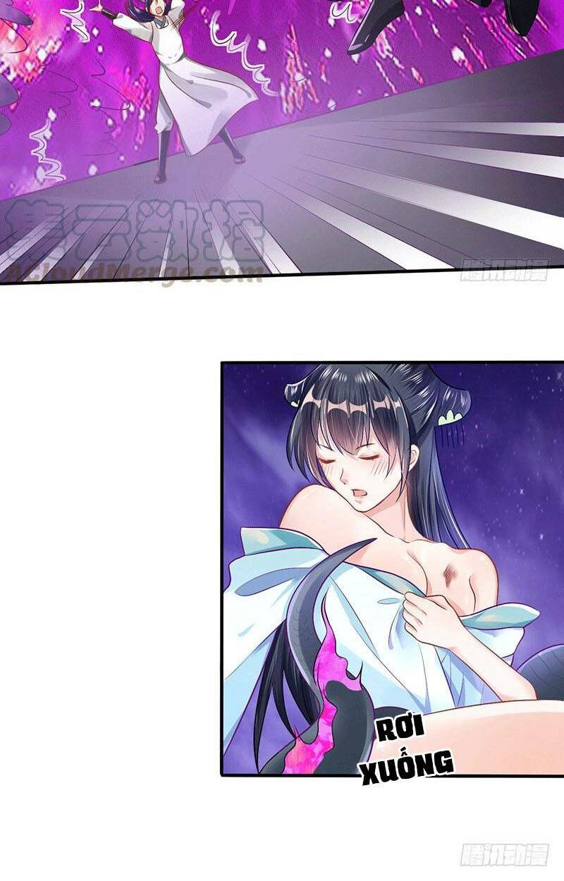 Ta Có Một Bộ Hỗn Độn Kinh: Chapter 30