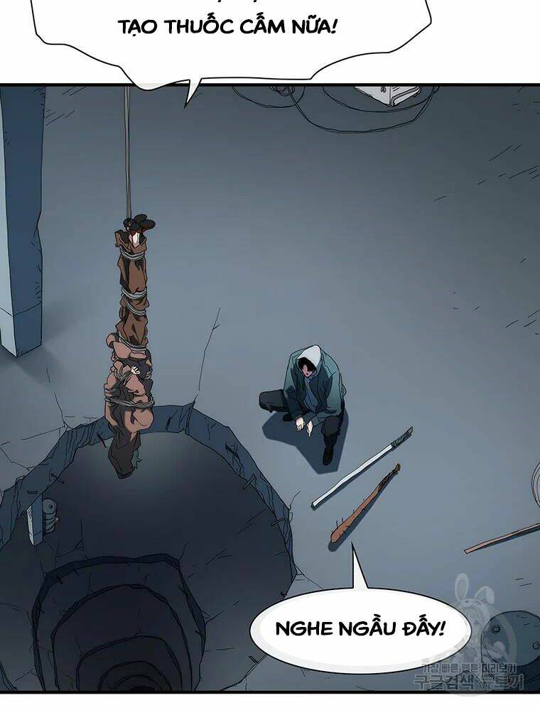 Các Chòm Sao Chỉ Chú Ý Mình Tôi: Chapter 34