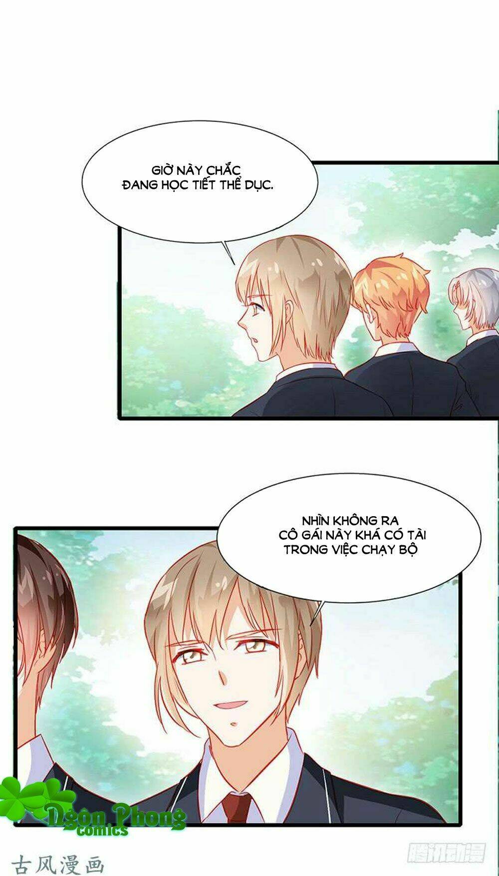 Tu La Thiếu Gia Quá Kiêu Ngạo: Chapter 25