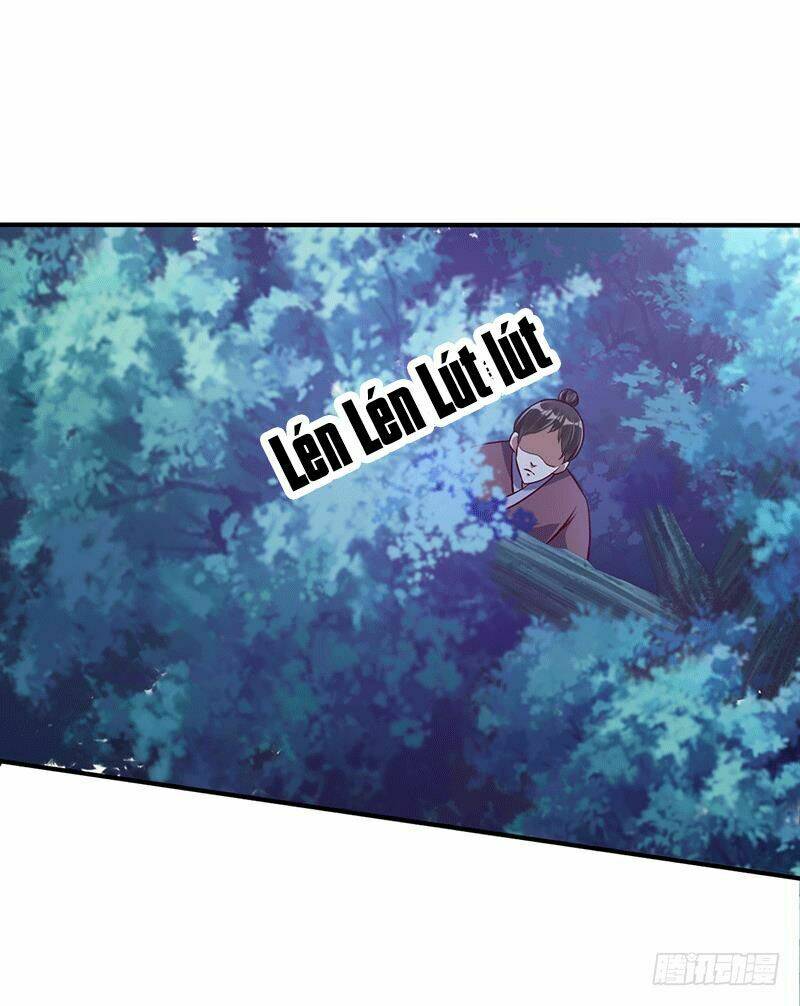 Ta Có Một Bộ Hỗn Độn Kinh: Chapter 10