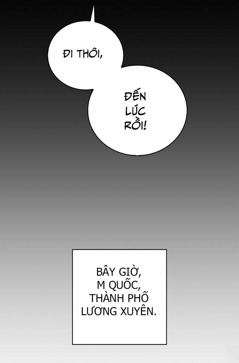 Thiên Hạ Đệ Nhất Cao Thủ Đi Học: Chapter 3