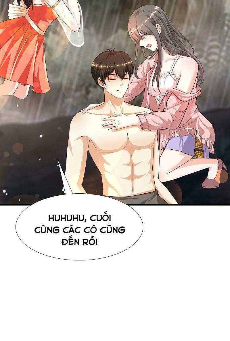 Tối Cường Vận Đào Hoa: Chapter 161