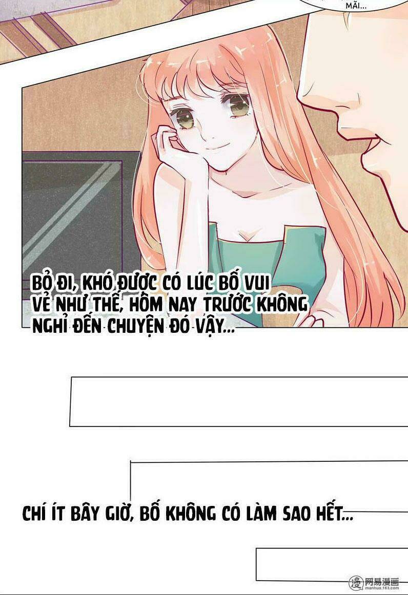 Tổng Tài Yêu Hai Con Người Của Tôi: Chapter 8