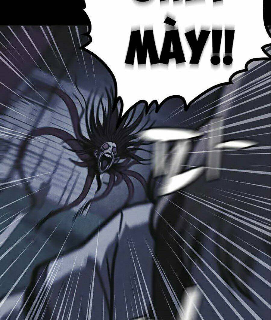 Cậu Bé Shotgun: Chapter 18