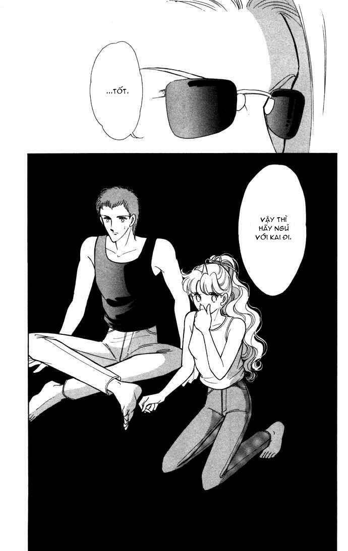 Ao No Fuuin - Blue Seal: Chapter 38