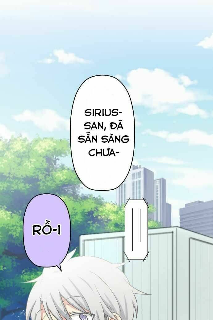 Những Ngôi Sao Không Ngủ: Chapter 1