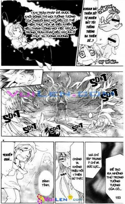 Cấm thư ma thuật: Chapter 4