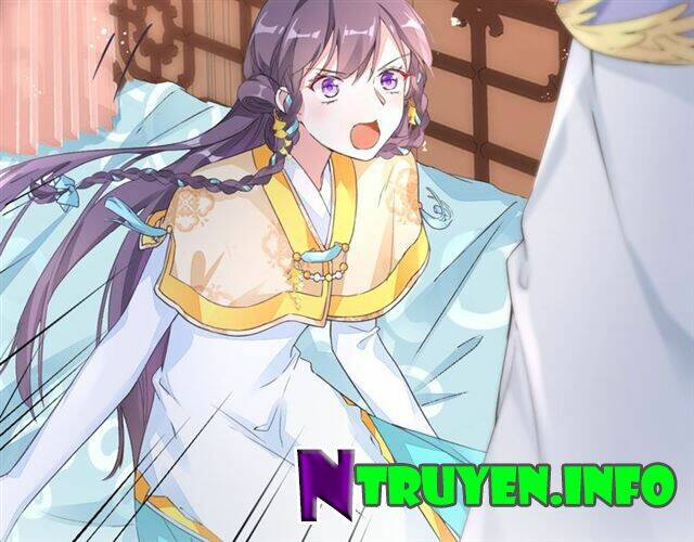 Hoa Nhan Sách: Chapter 44.1