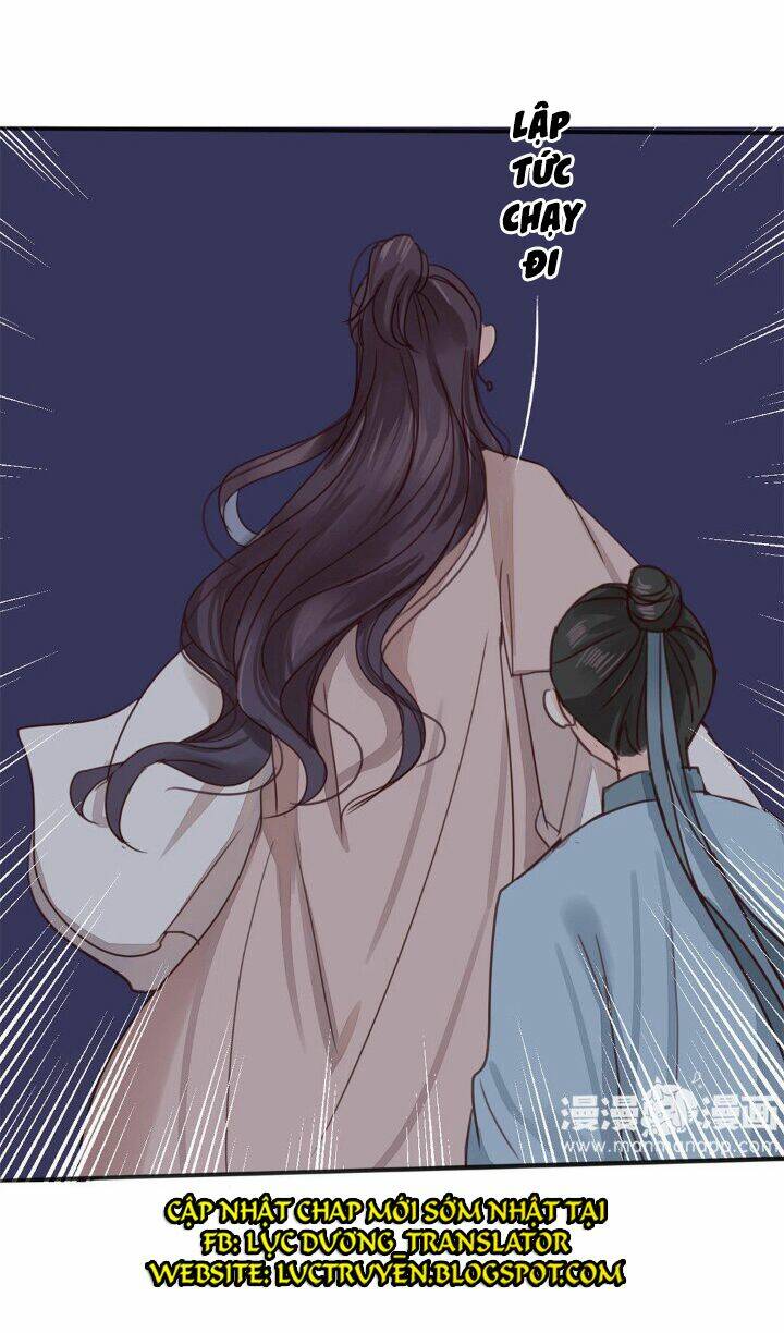 Chỉ Phu Vi Thê: Chapter 44