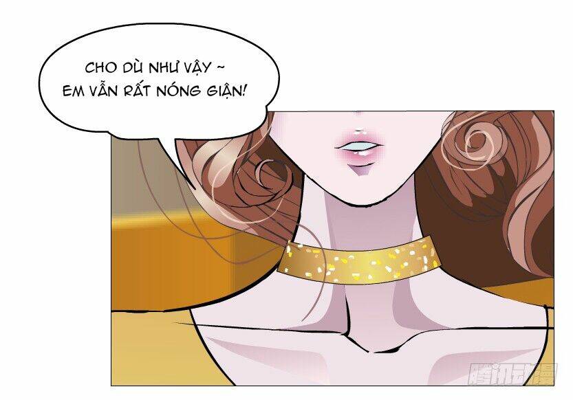 Cạm Bẫy Của Nữ Thần: Chapter 156