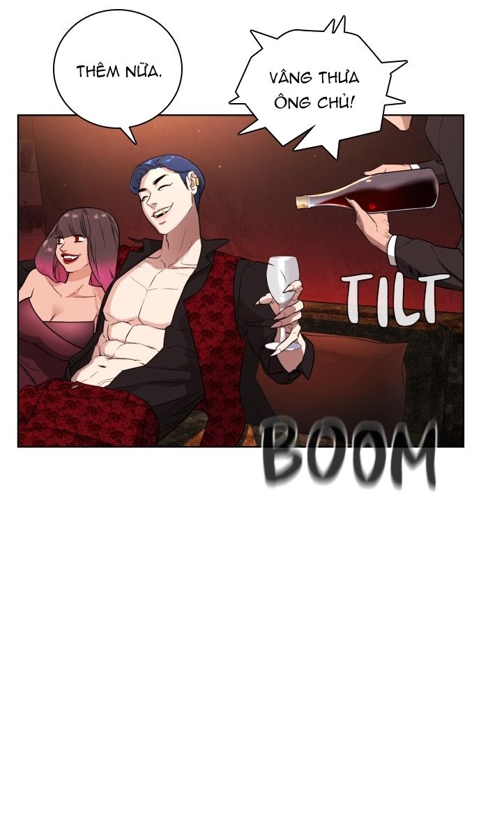 Máu trắng: Chapter 13