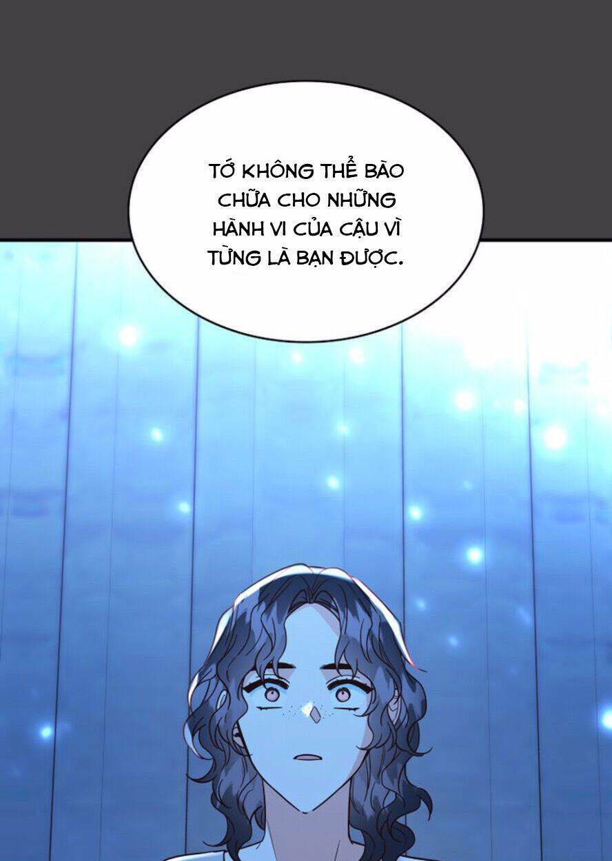 Lòng Trung Thành Với Kẻ Ác: Chapter 33