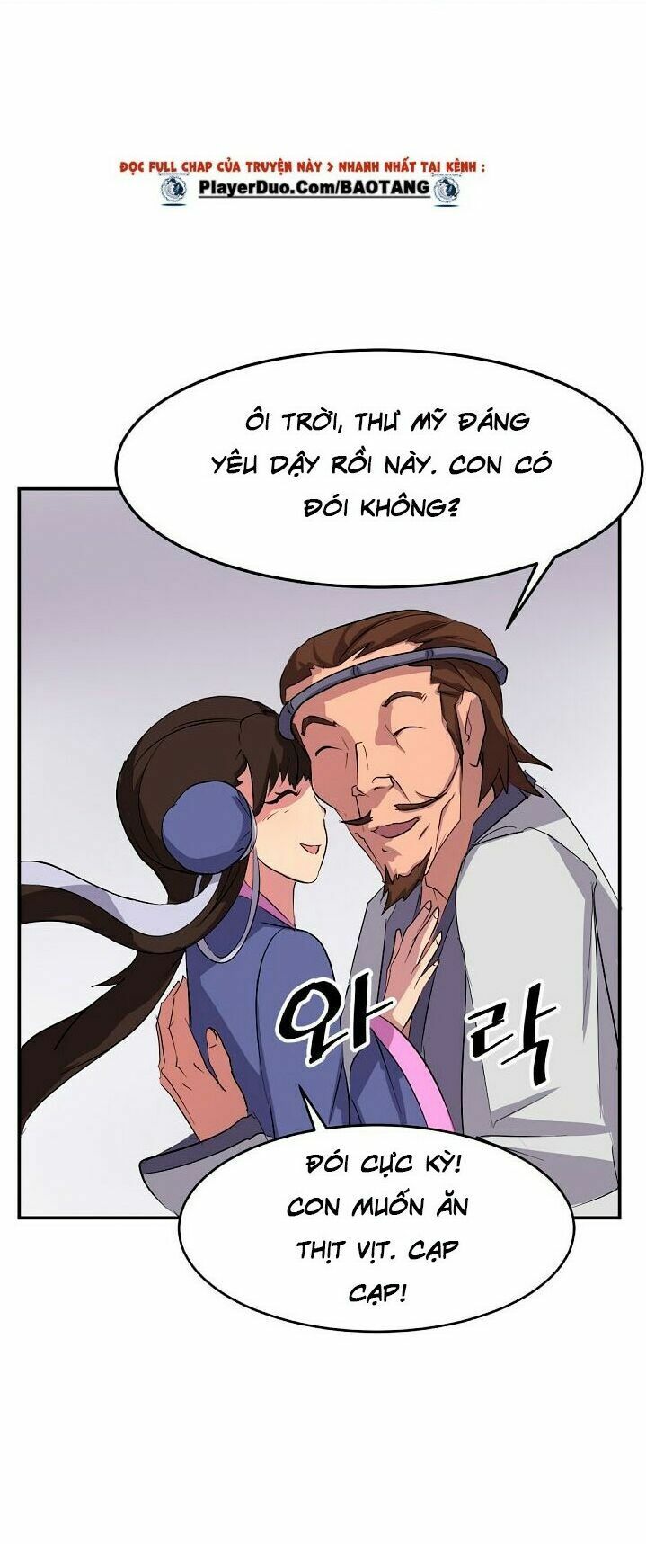 Trọng Sinh, Bất Khả Chiến Bại: Chapter 25