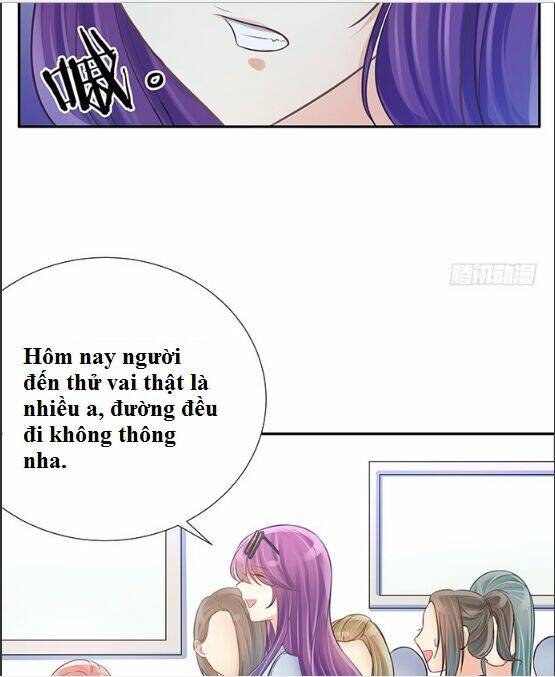 Trọng Sinh Để Ngủ Với Ảnh Đế: Chapter 76