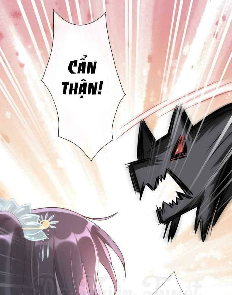 Nhân Vật Phản Diện Biến Thành Sủng Vật: Chapter 2