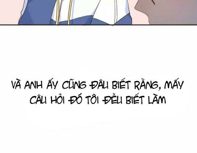 Cuộc Chiến Tình Yêu: Chapter 4