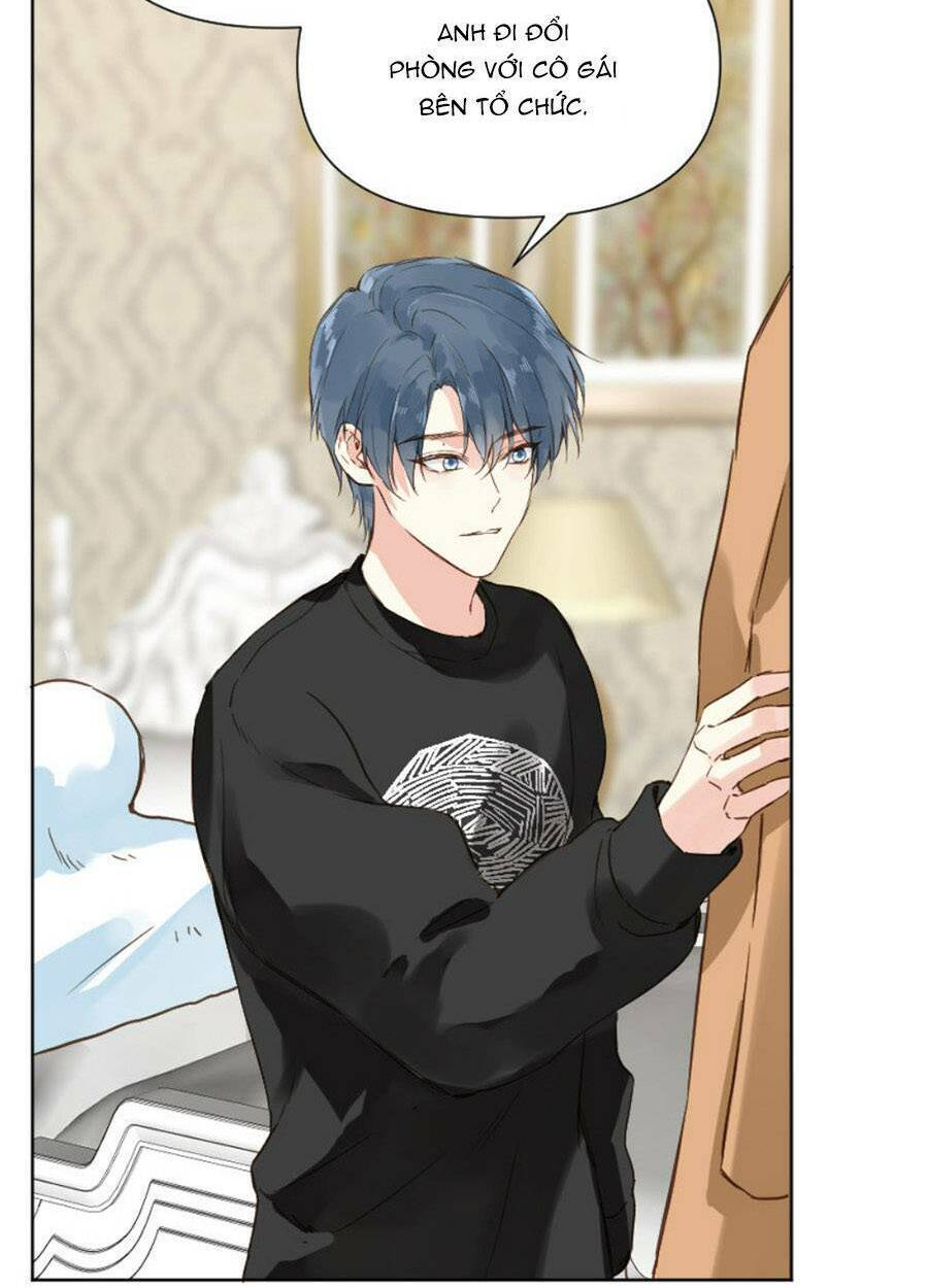 Tâm Động Thuấn Di: Chapter 74